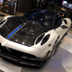 Illustration for article titled Pagani Stays In The Car Porn Business As A Huayra Roadster Is Set To Join The Family